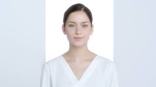 MASTERCLASS : APPLICATION D'UNE CREME