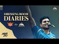 Dressing Room Diaries SRH Vs GT TATA IPL 2025 Gujarat Titans