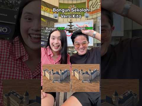 sekolah siapa yang paling bagus?