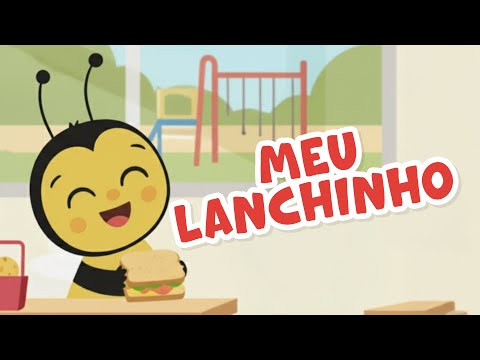 Meu Lanchinho, Motorista e muito mais! ✨ | Cantigas de Roda para Crianças | Compilação Divertida!