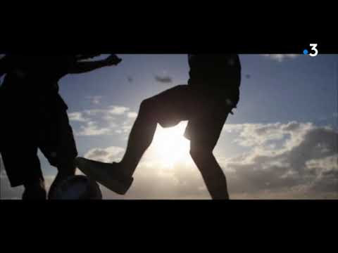 Yonne : Jordan Meunier ou la passion du foot freestyle