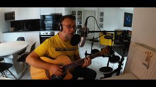 Sevdalinka- Djordje Balasevic Cover