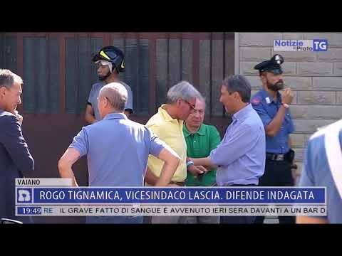 2017-09-08 NOTIZIE DI PRATO TG ORE 19.45