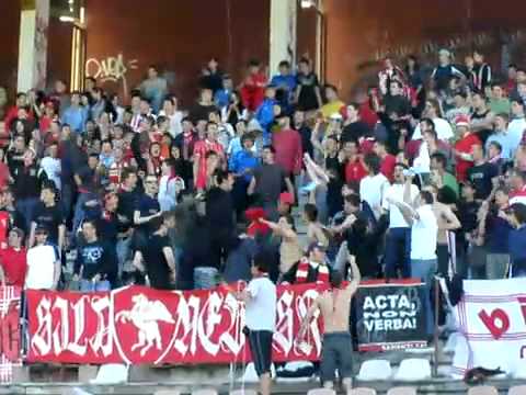 Sila nebeska, Jedinstvo - Sarajevo 2008