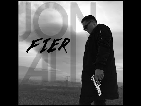 Jon Ali - FIER (Clip Officiel)