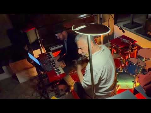 Gianni Gebbia & Aki Spadaro