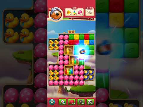 Toonblast Level 6990−7024