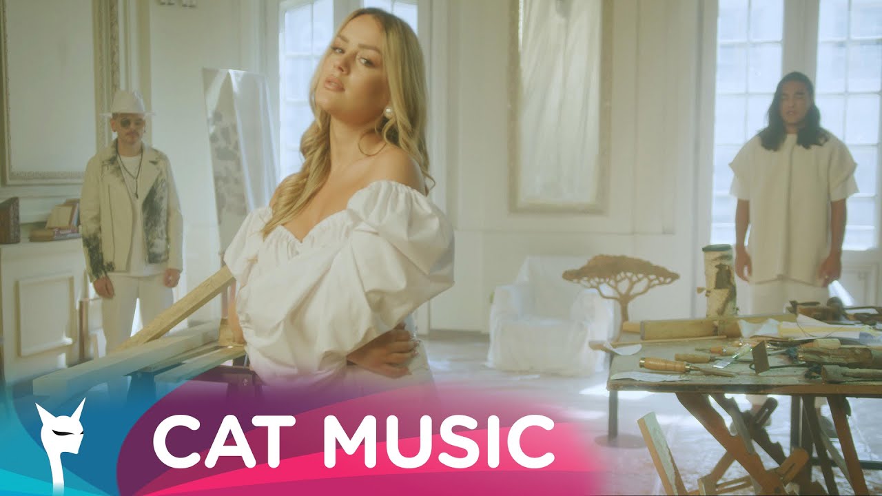 Havana ft. Kanita — Serenata Mexicana