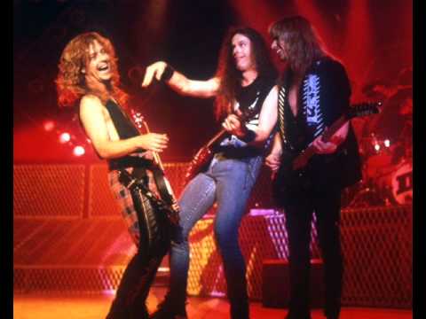 Damn Yankees - Mister Please (HQ Studio Version) with Lyrics