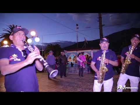BANDA CORAZÓN DE HUANDOVAL - BANDA CORAZÓN OTUZCANO - HUANDOVAL 2018