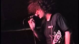 The Melvins @ Rhythm &amp; Brews. Indio, CA 7/27/94