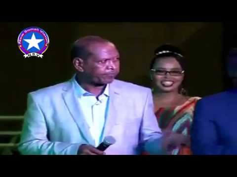 ismaaciil ma ciilow   iyo codkii xasan aadan