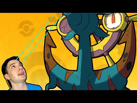 20 Surprising Pokemon Sizes