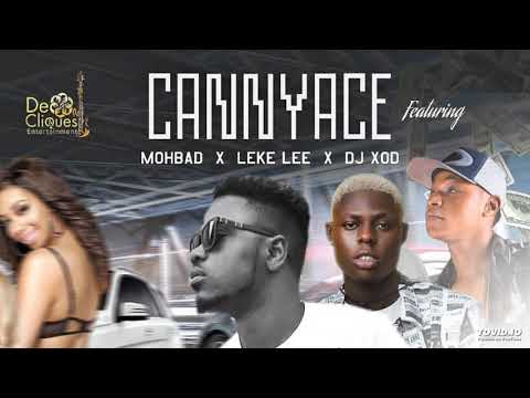 Cannyace ft Mohbad, Leke Lee & DJ Xod