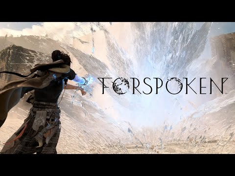 FORSPOKEN ps5 gameplay walkthrough part 3