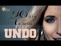 Юлия Лелейко "Undo" (Sanna Nielsen cover - Eurovision ...
