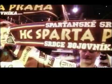 ABAX- Nova hymna HC Sparta Praha