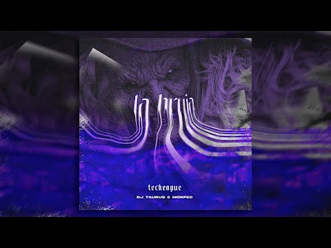 EL HECHIZO RKT - Techengue - Remix - Dj Taurus ft. MorFed