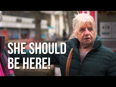 Nadine Dorries Constituents FURIOUS At Her Hosting Talk TV Show