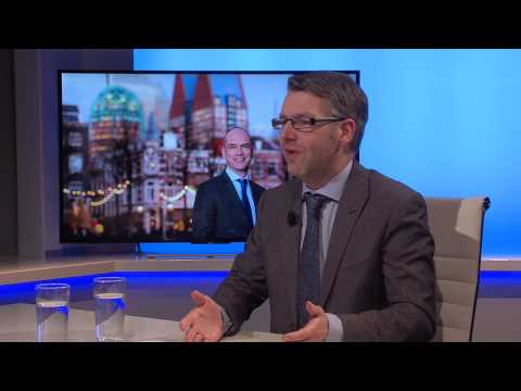 Uitgelicht! 28 februari 2017 - Marcel Koning, Hoe voer je campagne?