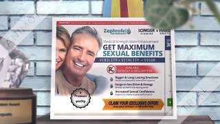 Zephrofel Male Enhancement (ZA-South Africa) Reviews Price And Buy