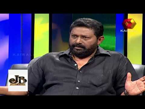 Lal talks about his role in 'Kaliyattam'
