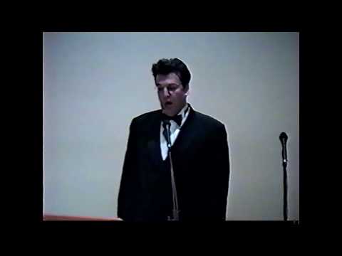 V. Soloviov Sedoj /  Moscow Nights - Tuncay Kurtoğlu