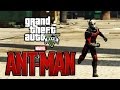 Ant-Man *Civil War* [Add-On] 4