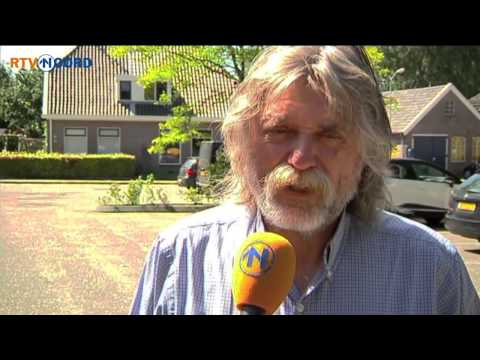 Lang interview met Johan Derksen over Dick Nanninga - RTV Noord