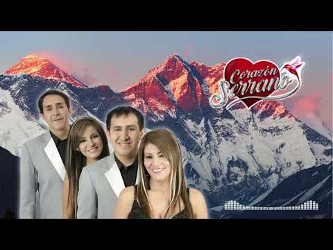 Mi Chacrita - Corazon Serrano