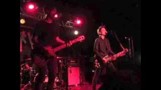 Anti-Flag - Die For the Government @ Brighton Music Hall in Boston, MA (7/20/14)