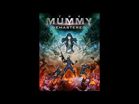 Best VGM 2123 - The Mummy Demastered - Salt and Sepulcher