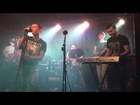 Superstition Jamming session @ GC LIVE Sakae Nagoya