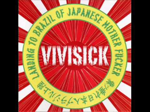 Vivisick - I know