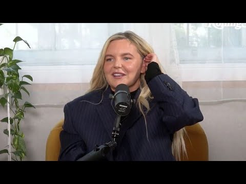 "TONES AND I" ALMOST WALKED AWAY FROM THE MUSIC INDUSTRY - | ROLLING STONE PODCAST WITH POPPY REID