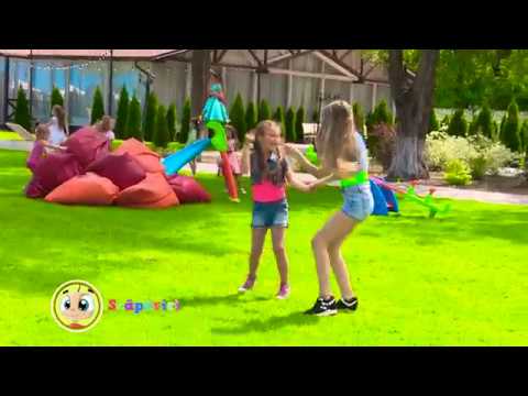 Alexa Palcă și Miriam Matrah – Hello