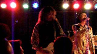 Jason & The Scorchers- White Lies