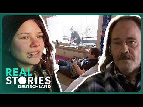 Armes Deutschland: Die versteckte Realität am Rand der Gesellschaft