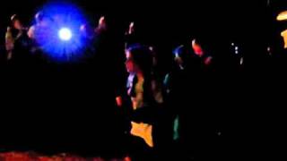 Vox Prophet - Dodging Invisible Rays cover