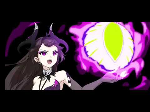 Buffed Arunka Showcase