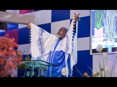 FOR THIS REASON NOTHING EXIST ASIDE GOD - Sun 4th September, 2022 | Stephen Adom Kyei-Duah