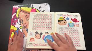 How I Track My Coloring Pages!
