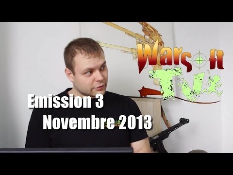 comment assister emission tv