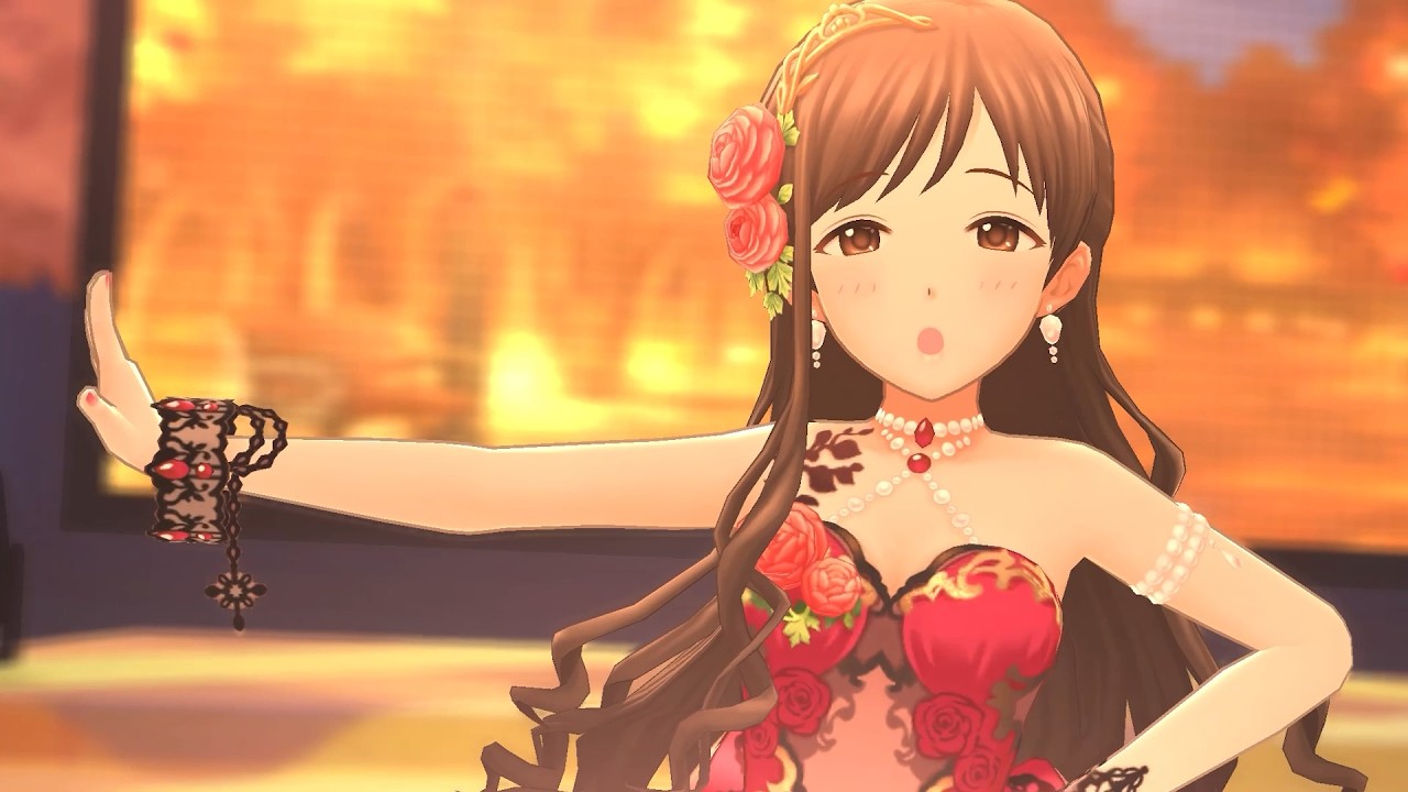 秋めいて Ding Dong Dang!