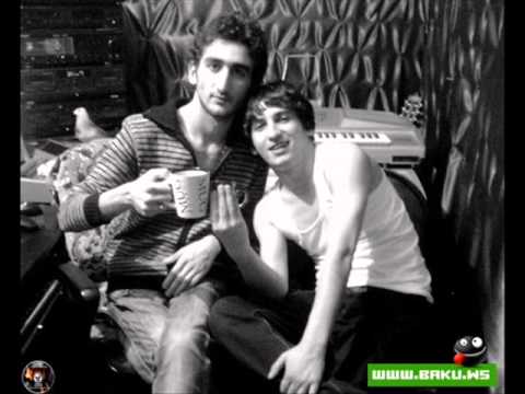 GoGa ft. Xeyal - Men sevgimi