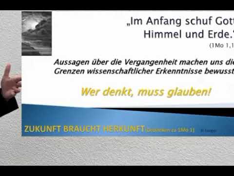 Zukunft braucht Herkunft