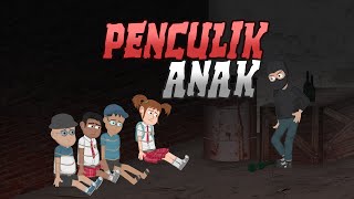 Download lagu Penculik Anak Ft. @NayadanLoli  Animasi Misteri - Warganet Life mp3