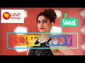 Solid Body Sapna Choudhary Song