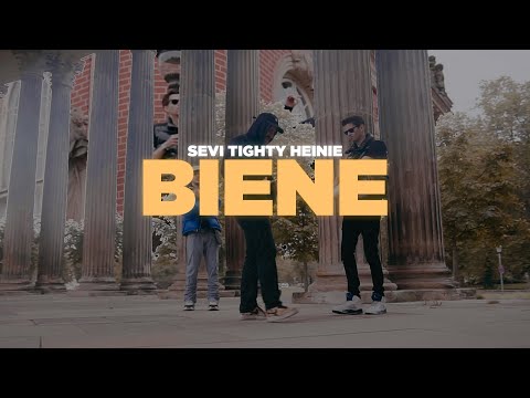 Sevi Rin & Heinie Nüchtern & Tighty - Biene (prod. by TAPEKID)