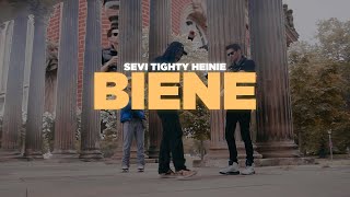 Biene Lyrics English Translation